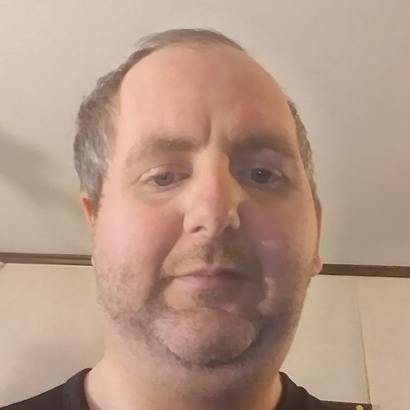 Meet your Posher, Jonathan - Picture 1 of 1